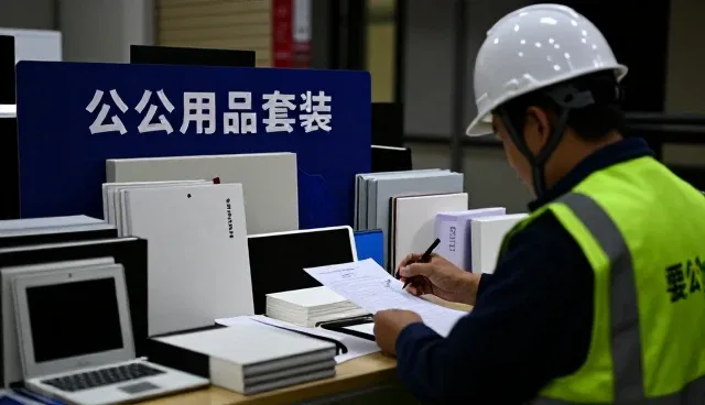 如何通过品牌化策略提升商品定制订单处理效率
