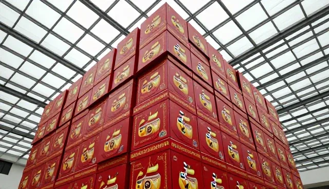 食品饮料礼盒如何选择适合的场景？