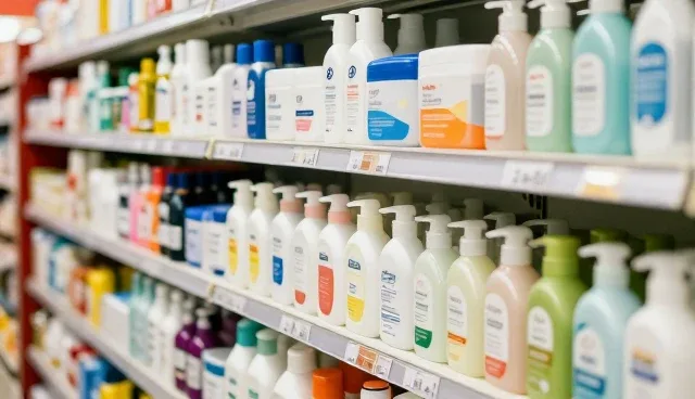 日化商品组合批发零售服务的应用场景分析
