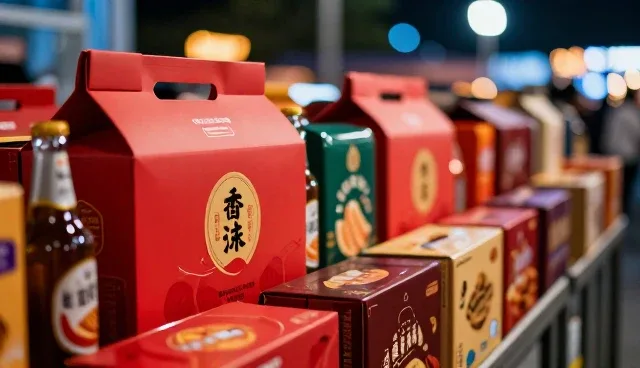 代理模式:仓储配送服务性能对比分析