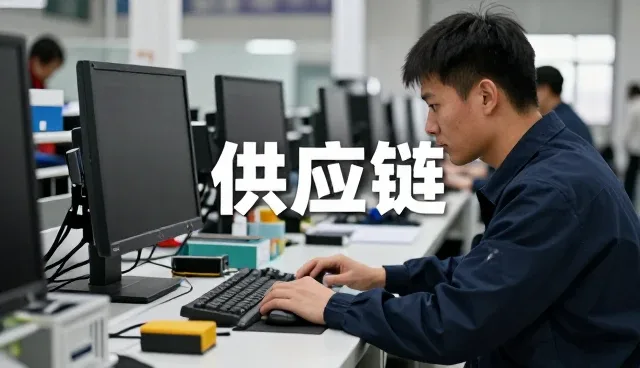 珠海辉引加贸易有限公司供应链服务应用于维护保养案例介绍