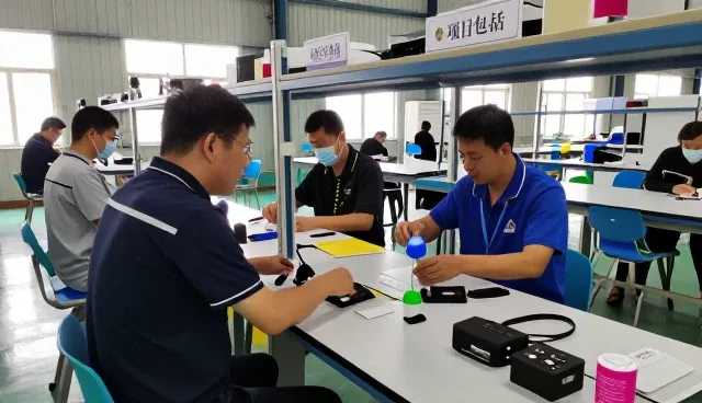 珠海辉引加贸易有限公司介绍专业项目包括批发能力