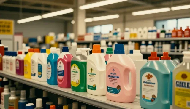 日化商品组合订单处理常见问题与优化方法